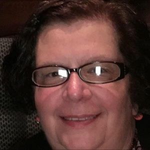 Meet your Posher, Deb